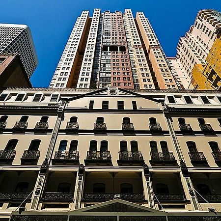 Accommodation Sydney - Pitt Street Exterior photo