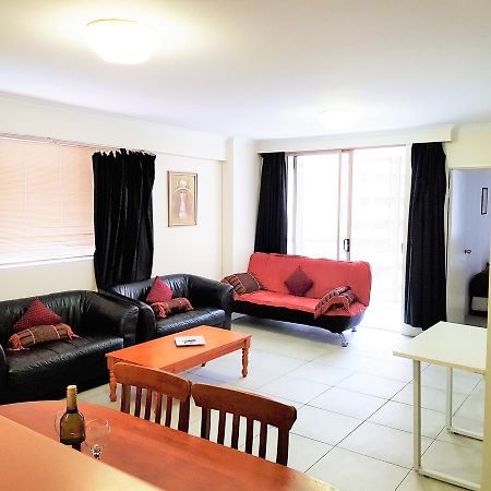 Accommodation Sydney - Pitt Street Exterior photo